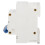 Interruttore differenziale DC 10KA, 36mm binario DIN, 125A, DC500V, compatto 7
