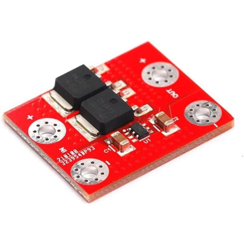 Schottky Diode 15A 328V for Solar Panel Charging Fast Reaction Ultra Low Voltage Drop 1