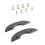 Pointer Deck Guards Head Protector Edge Protection Deck Guards Beginne 1