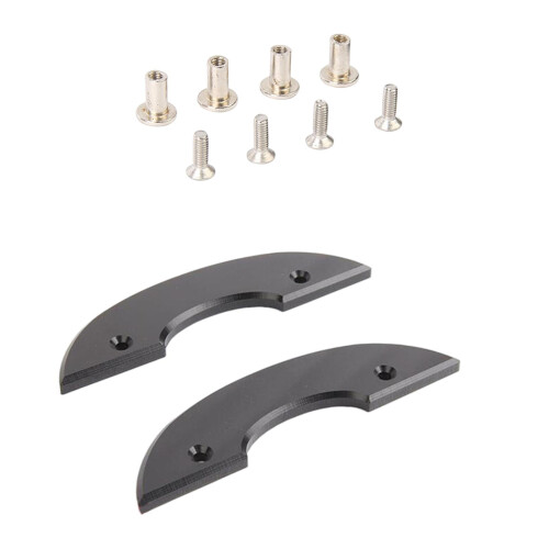 Pointer Deck Guards Head Protector Edge Protection Deck Guards Beginne