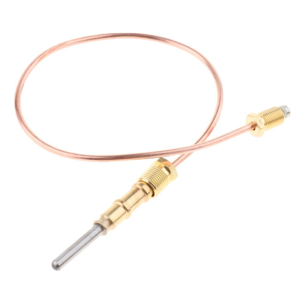 40Cm Thermocouple Replacement Set For Gas Furnaces Boilers Water Heate 718116392260