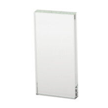 Eyelash Extension Crystal Glass Glue Holder Adhesive Pallet Stand Appl