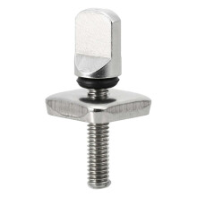 Surfboards Fin Screw and Plate Set Replacement Kit Paddle Boards Acces