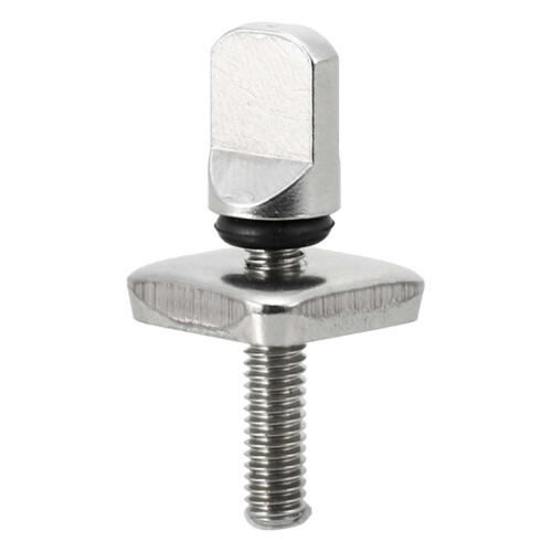 Surfboards Fin Screw and Plate Set Replacement Kit Paddle Boards Acces