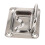 Flush Lift Ring / Hatch Pull Long Handle 76 x 57mm Polished Stainless 3