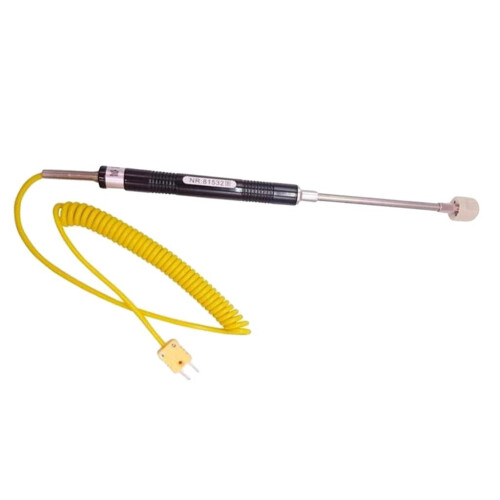 K Type Surface Temperature Probe Thermocouple Temperature Sensor