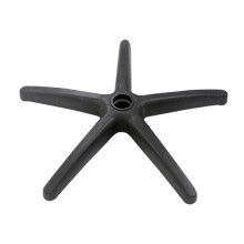 Office Chair Base Black Desk Chair Base for Gaming Chair Swivel Chair