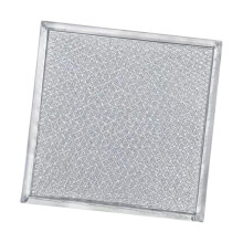 Ventline Grease Filter Metal Part Vent Filter for Bcc024600 Vnf-2M03-2