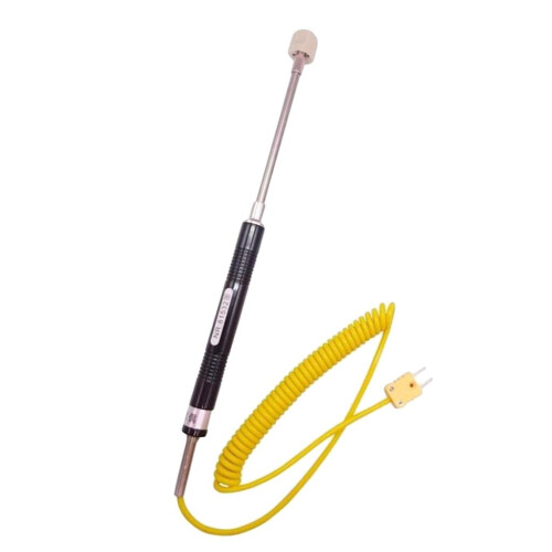 K Type Surface Temperature Probe Thermocouple Temperature Sensor 1