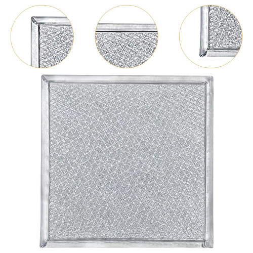 Ventline Grease Filter Metal Part Vent Filter for Bcc024600 Vnf-2M03-2 2