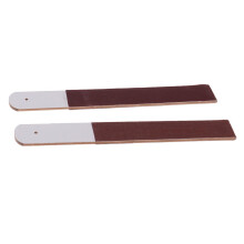2 Pieces Piano Hammer Sandpaper File Piano Voicing Tool
