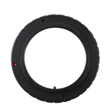 Olympus OM Mount to Olymups 4 / 3 Lens Adapter