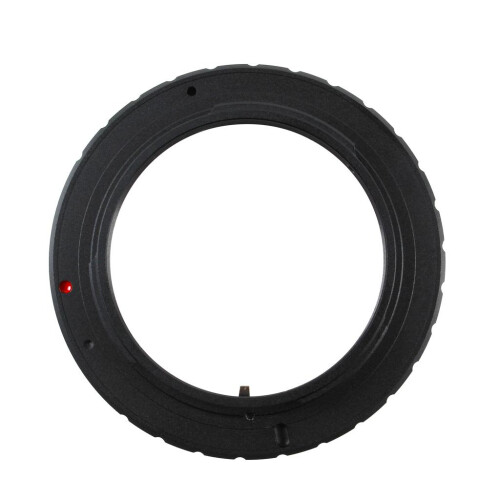 Olympus OM Mount to Olymups 4 / 3 Lens Adapter