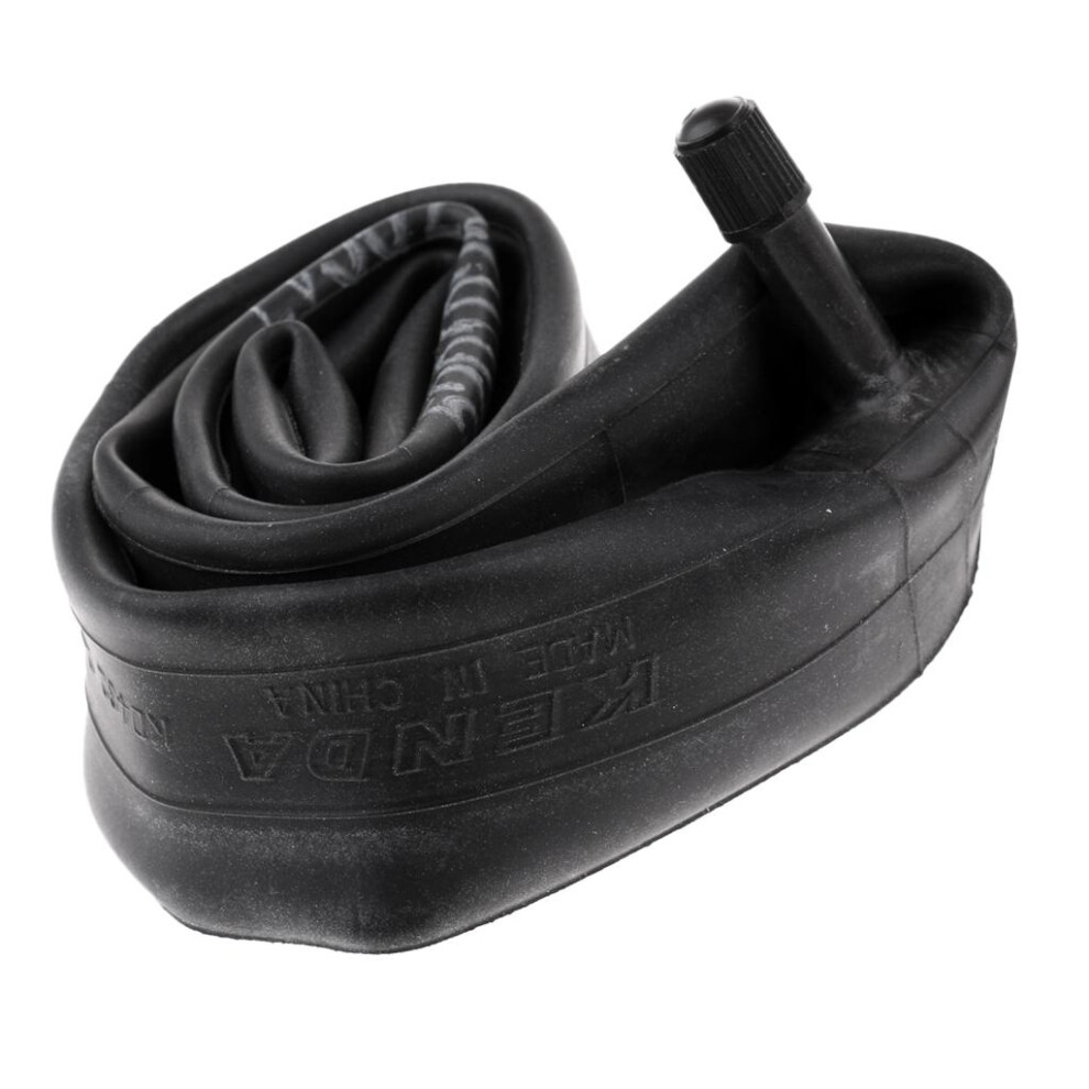 14'' x 1.5/1.75 Bicycle Inner Tire Tube Schrader Valve Mountain Road B