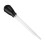 Large Pipette with Scale Long Eye Dropper Liquid Transfer for Crafts D 1