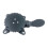 Patio Umbrella Base Easily Install 360 Rotating for Beach Camping Bal 1