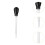 Large Pipette with Scale Long Eye Dropper Liquid Transfer for Crafts D 3