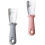 Multifunction Defrosting Cleaning Gadget Green Ice Defrost Removing Scraper Kitchen Tool 5