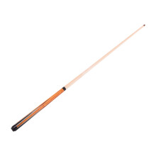 Billiard Jump Cue Two Section Wooden Billiard Cue for Sports Beginners