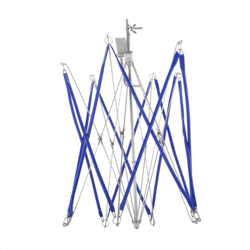 Knitting Umbrella Wind Wool Yarn String Winder Holder Machine Tool Pur 1