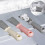 Multifunction Defrosting Cleaning Gadget Green Ice Defrost Removing Scraper Kitchen Tool 4