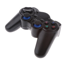 2.4G Wireless Gamepad Joystick Android Controller for Tablet PC PS3 Sm
