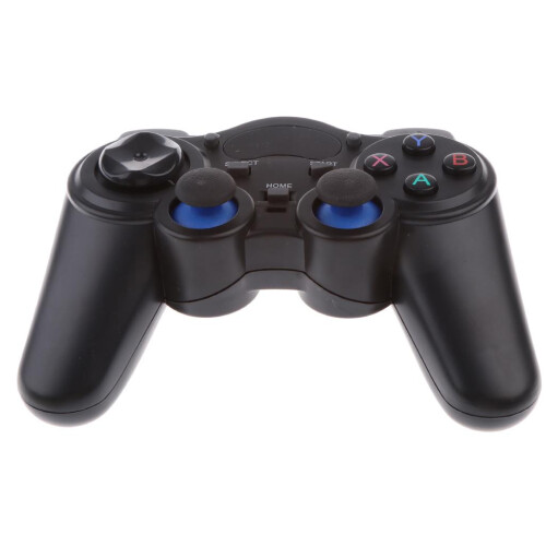 2.4G Wireless Gamepad Joystick Android Controller for Tablet PC PS3 Sm 2