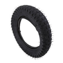 12.5 x 2.75 Tread Tire Inner Tube Set for Razor MX350/MX400 Dirt Bike