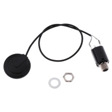 Guitar Pickup Piezo Transducer for Acoustic Guitar Ukulele Mandolin Ba