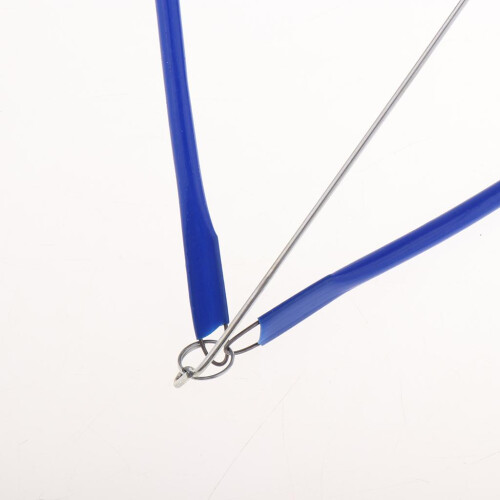 Knitting Umbrella Wind Wool Yarn String Winder Holder Machine Tool Pur 2