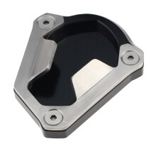 Motorcycle Kickstand Pad Plate for Scrambler 1200XE 1200XC 2019 2020