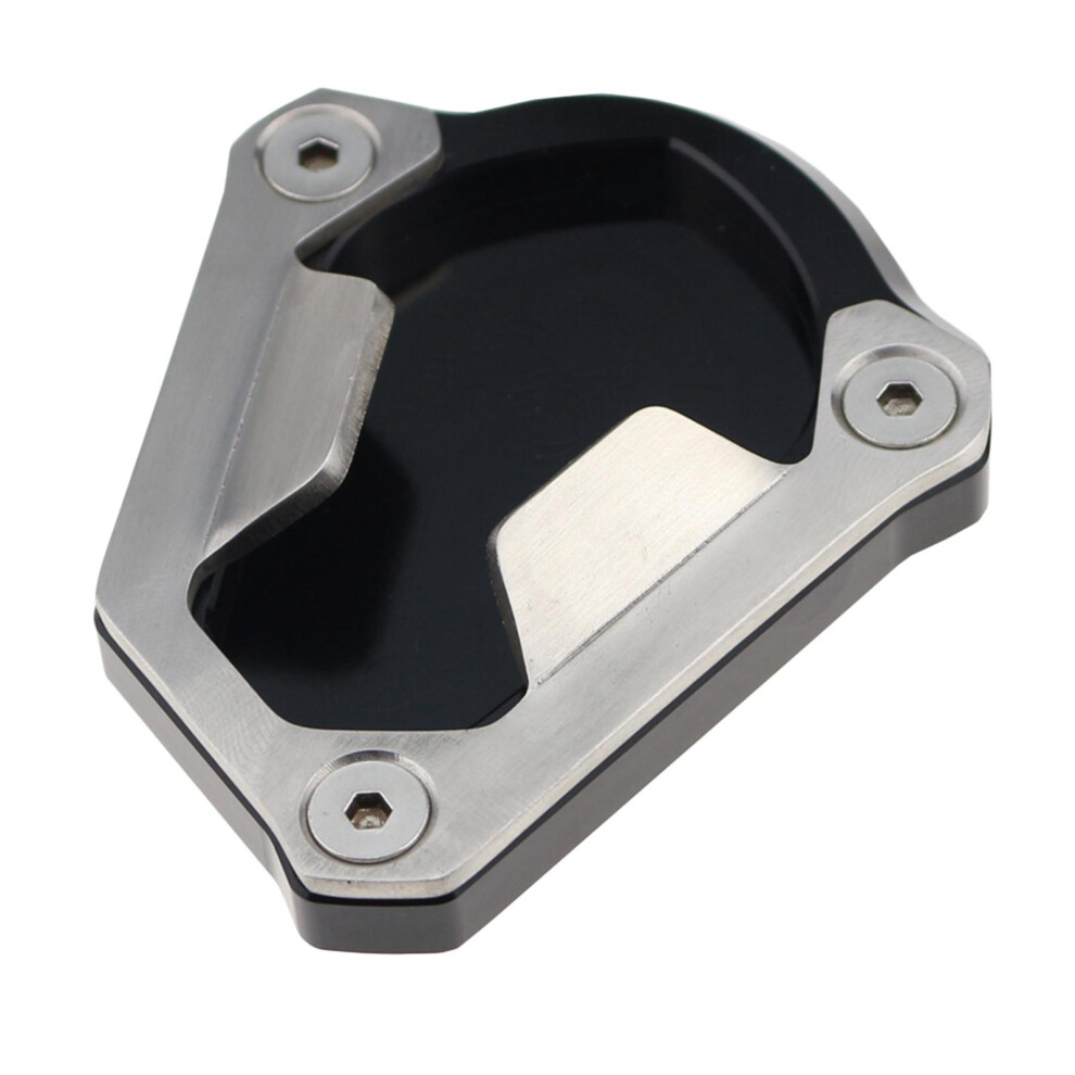 Motorcycle Kickstand Pad Plate For Scrambler 1200Xe 1200Xc 2019 2020 6901423004979