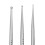3 Pieces Ball Stylus Dotting Tools Double Head Cake Decoration Tool St 3