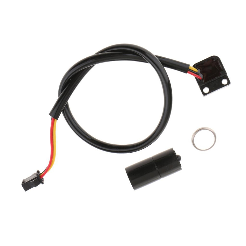 Magnetic Hall Effect Sensor Proximity Sensor Switch 6901423004870