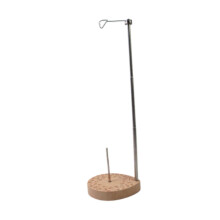 Sewing Thread Stand Adjustable Height for Industrial Sewing Machine Qu