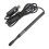 2 in 1 Visual Ear Scoop Ear Borescope 5.5mm Lens 6 LED Adjustable 0.3M 2