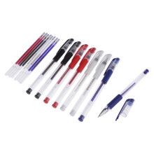 8 Pieces High Temperature Disappearance Garment Marker Pen with 8 Refi