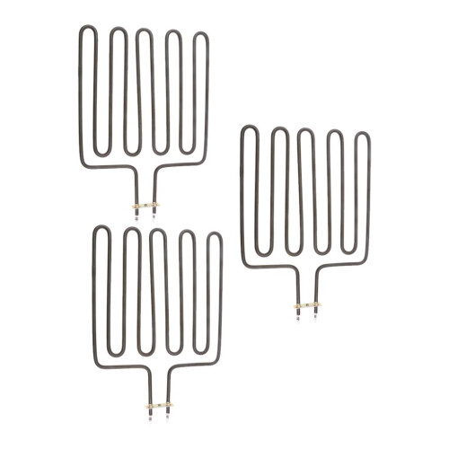 3x Heating Element for Sauna Heater Spas Hot Tub Heater Spas Elements 2