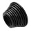 18pcs Step Up Down Lens Filter Ring Adapter Set 37-82mm 82-37mm for 3