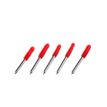 5pcs 45 Degree Roland Blades Cricut Cutting Plotter Vinyl Cutter Offse