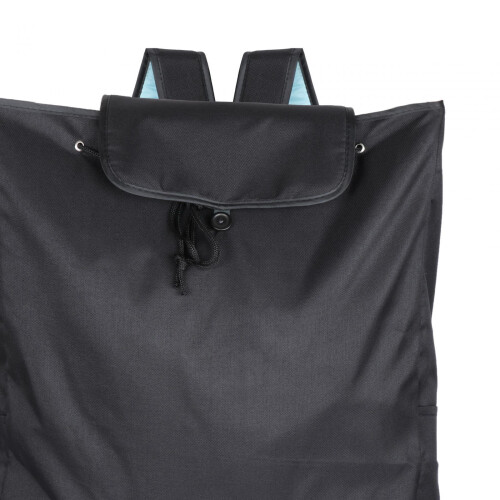 Stroller Backpack Secure Dustproof Adjustable Strap for 2