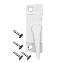 Window Sash Locks Window Locks for Children Metal for Double Hung Wind