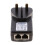 UK  Plug 12V 1A  Poe Power Supply for Networking Switch Router 1