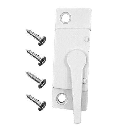 Window Sash Locks Window Locks for Children Metal for Double Hung Wind 1