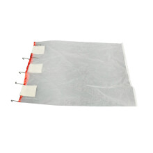 Beekeeping Honey Strainer Filter Apiary Equipment High Capacity