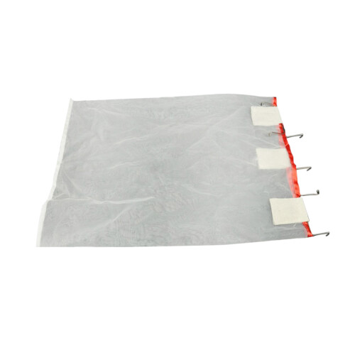 Beekeeping Honey Strainer Filter Apiary Equipment High Capacity 1