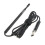 2 in 1 Visual Ear Scoop Ear Borescope 5.5mm Lens 6 LED Adjustable 0.3M 3