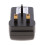 UK  Plug 12V 1A  Poe Power Supply for Networking Switch Router 2