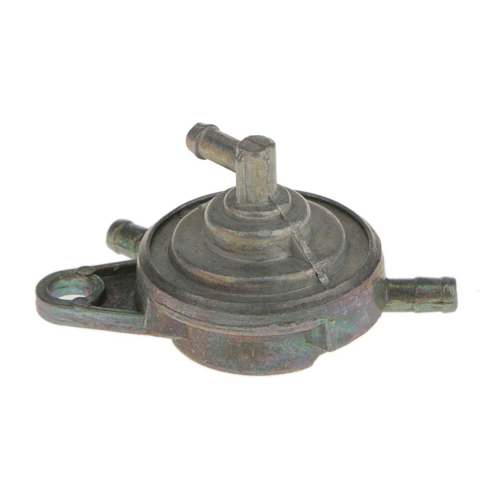 6Mm Fuel Pump Switch Petcock Valve Tap Atv Scooter Moped Dirt Bike Gok 6901423003163