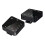Wireless mic Microphone with and Receiver for Smartphones 1